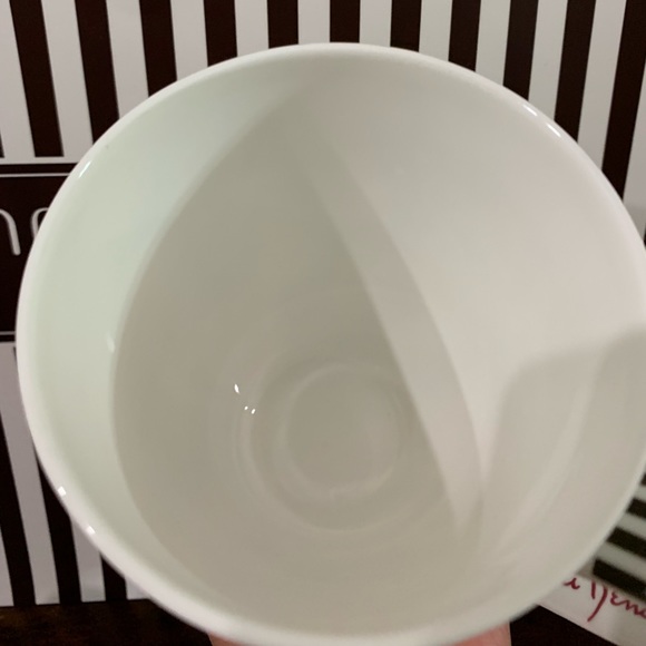 Henri Bendel Fashion Girl oversized mugs - Picture 3 of 7